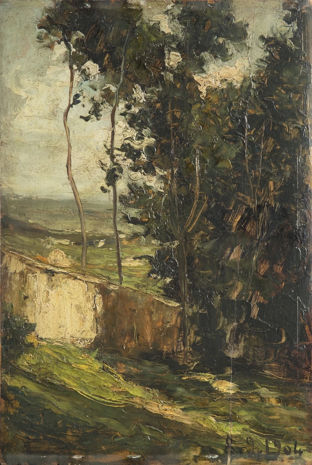 Paesaggio
